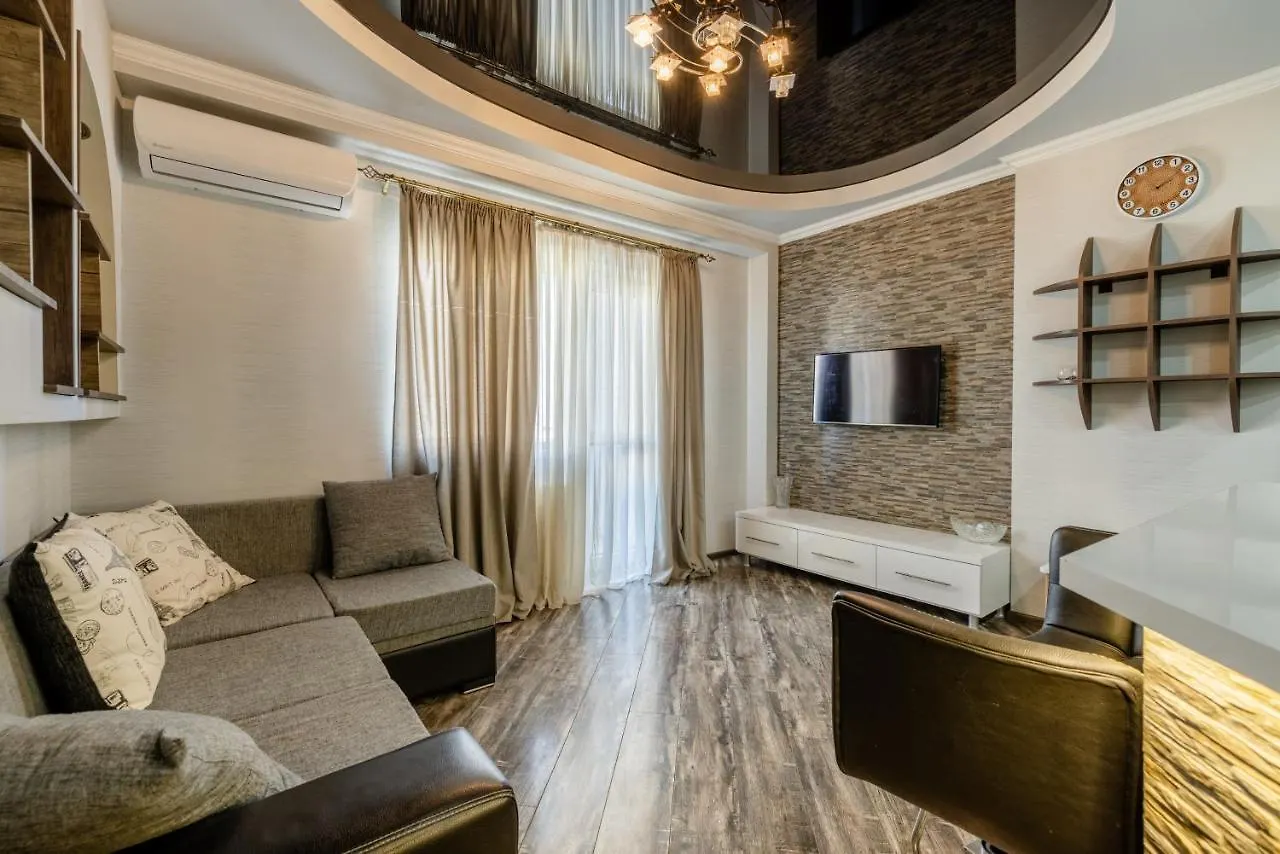 Cozy Apartment Tbilisi