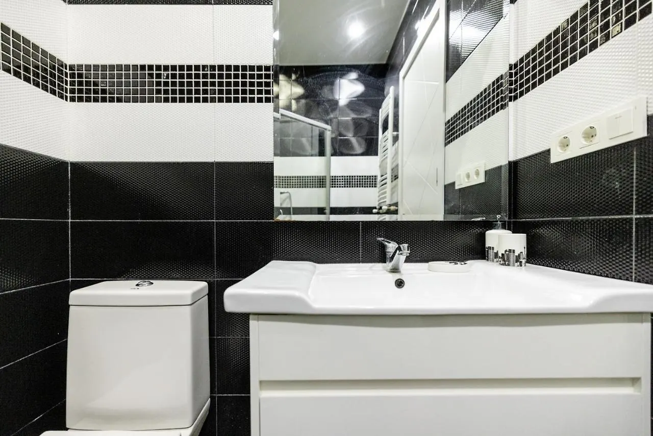 Cozy Apartment Tbilisi