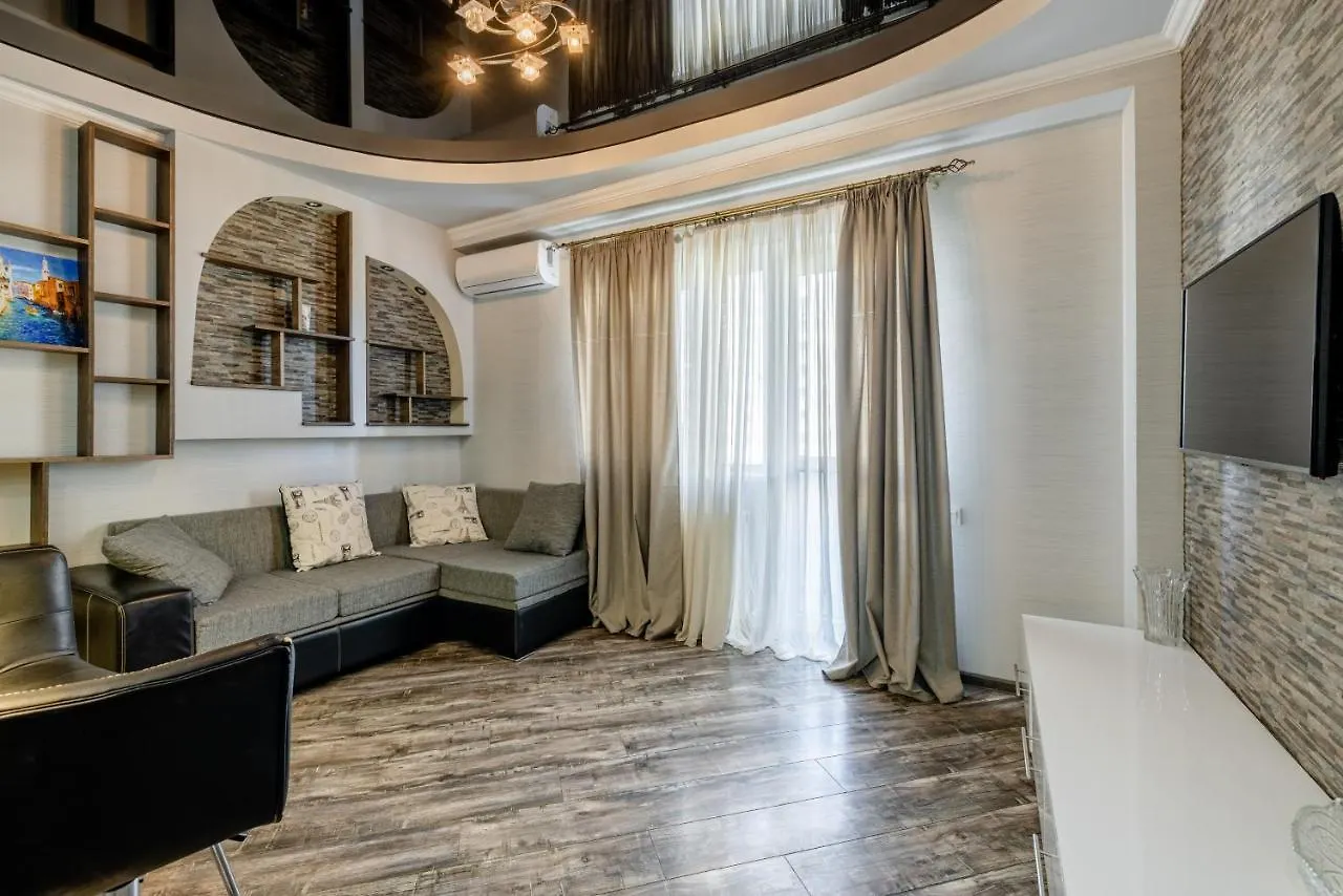 Cozy Apartment Tbilisi Georgia