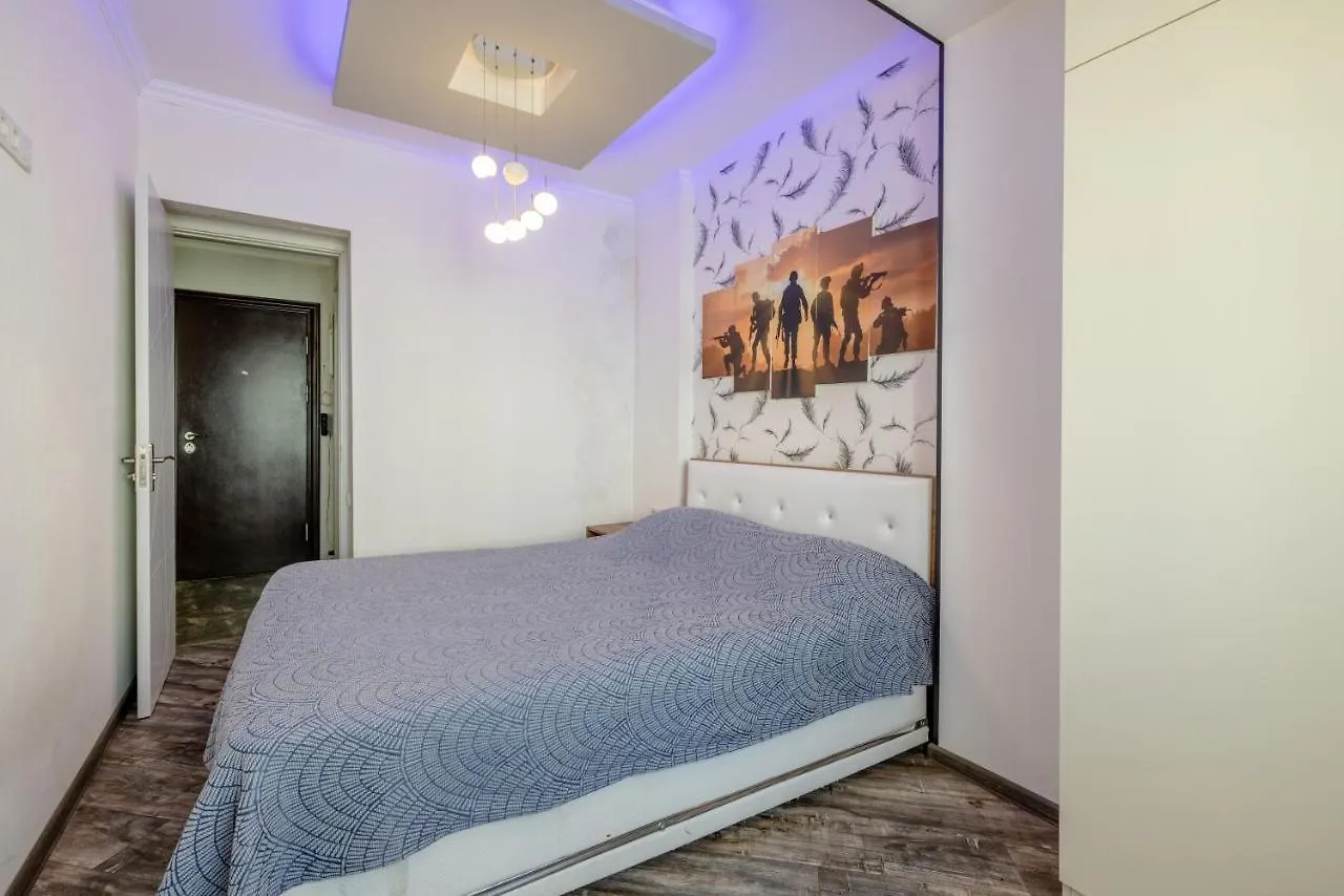 Cozy Apartment Tbilisi
