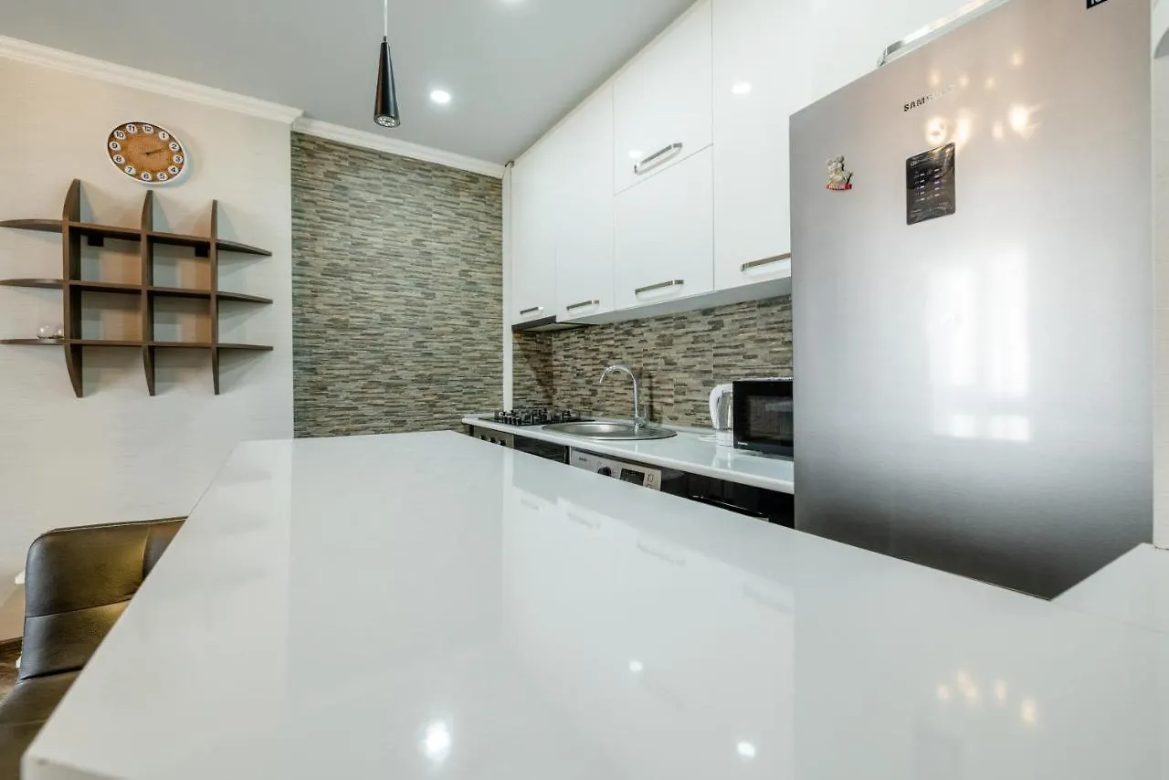 Cozy Apartment Tbilisi