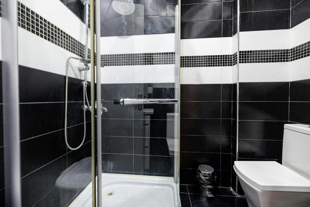 Cozy Apartment Tbilisi
